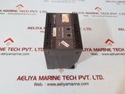 Deif Rmp-121D Reverse Power Relay 234018.130