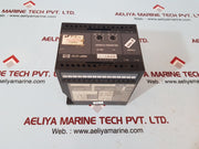 Deif Rmp-121D Reverse Power Relay 234018.130