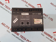 Deif Rmp-121D Reverse Power Relay 234018.130