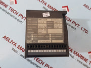 Deif Rmp-121D Reverse Power Relay 234018.130