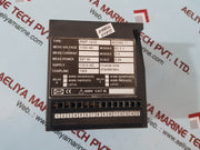 Deif rmp-121d 803392.11 reverse power relay
