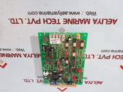 Musasino m-7811f pcb card NEW