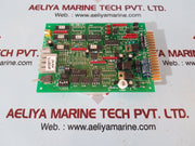 Musasino m-7811f pcb card NEW