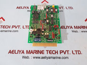 Musasino m-7811f pcb card NEW