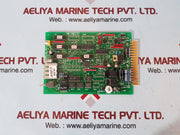 Musasino m-7811f pcb card NEW