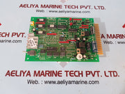 Musasino m-7811f pcb cardÂ 