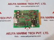 Musasino m-7811f pcb cardÂ 