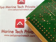 Macgregor Hagglunds Pc 214 1357-801 Pump Control Pcb