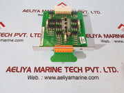 Saab rosemount pwb 9240020-011 pcb cardÂ 