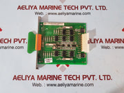 Saab rosemount pwb 9240020-011 pcb cardÂ 