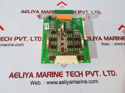 Saab rosemount pwb 9240020-011 pcb cardÂ 