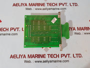 Saab rosemount pwb 9240020-011 pcb cardÂ 