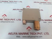 Trafag 904.2376.903 Pressure Switch Ip65 0..4 Kg/Cm2