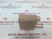 Trafag 8202.81.2210 pressure transmitter