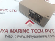 Trafag 8202.81.2210 pressure transmitter