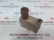 Trafag 904.2377 Pressure Switch 0-6 Bar 250v ~ 10(3) A