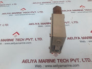 Trafag 904.2377 Pressure Switch 0-6 Bar 250v ~ 10(3) A