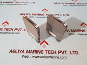 Abb 1Sna 608017 R0600 Interface Relay Obc0100-24Vdc