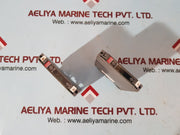 Abb 1Sna 608017 R0600 Interface Relay Obc0100-24Vdc