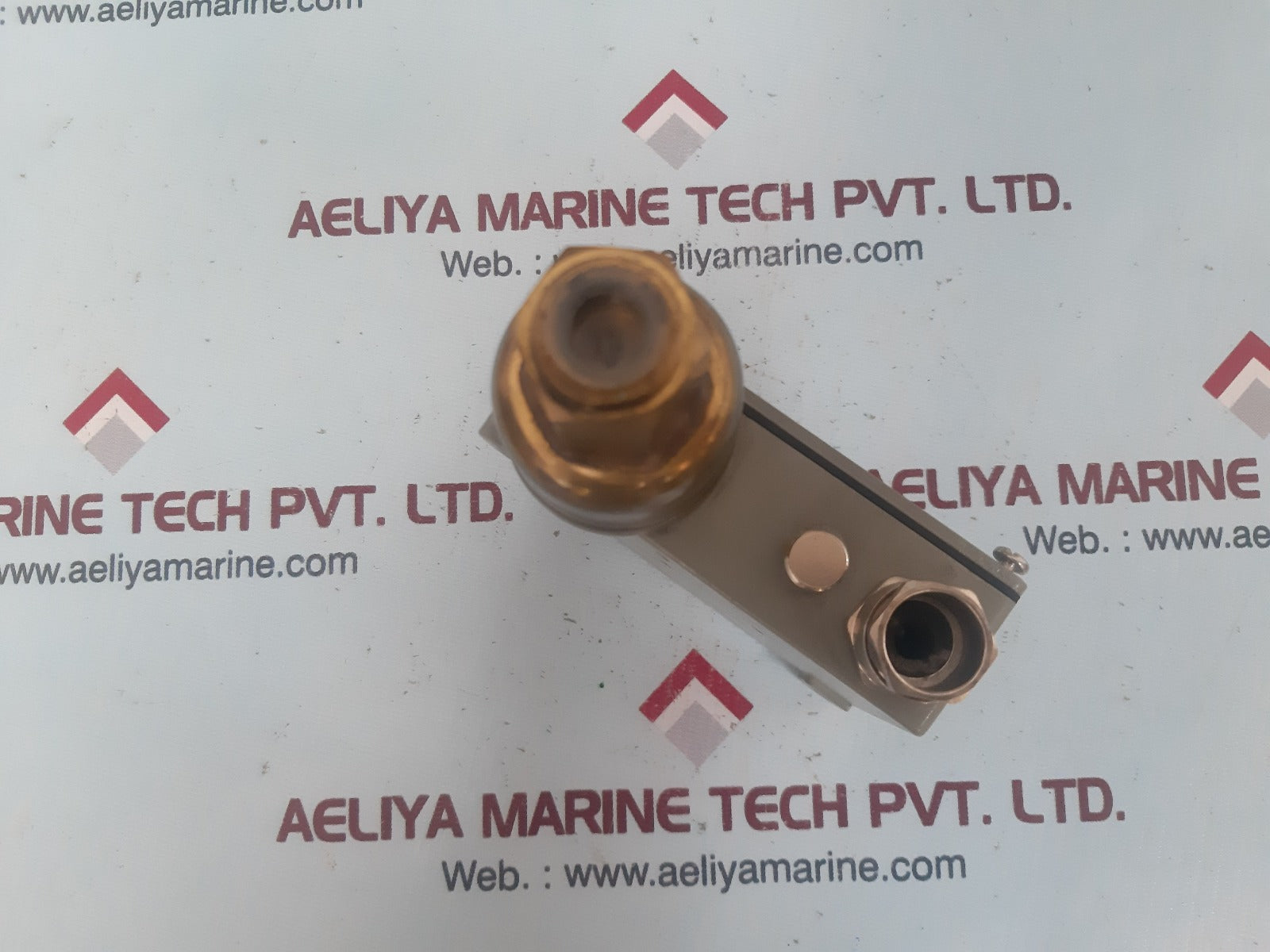 Trafag 940.2372.900 Pressure Switch Ip65 -30T70