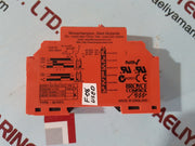 Broyce Control M1Dfd Multi Function Time Relay 8A 250V Ac1
