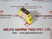 Tele e1zm10 24-240v ac/dc multi function timer relay