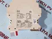Krones 0-901-34-448-6 Safety Relay 253Vac/30Vdc
