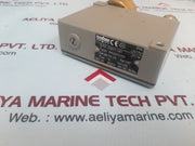 Trafag 941.2375.901 Pressure Switch 10 Kg/Cm2
