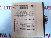 Carlo gavazzi s102 166 924 timer