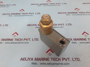 Trafag 900.2675.901 Pressure Switch 0.02..0.25 Mpa