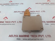 Trafag 900.2675.901 Pressure Switch 0.02..0.25 Mpa