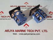 Kraus & naimer c42 rotry switch 