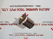 Siemens 3lf120 selector switch  