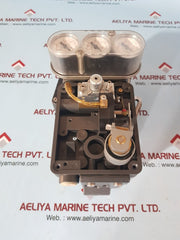 Daeho prp01a pneumatic positioner