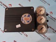 Daeho prp01a pneumatic positioner