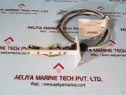 Saacke 201681 microswitch unit