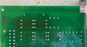 Saab rosemount pwb 9240020-011 pcb cardÂ 