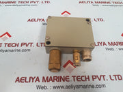 Trafag 907.2381.907 pressure switch