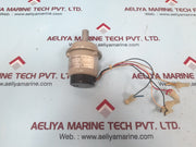 Tamagawa Ts 4E 12 Tx.Tr Synchro Motor Electrical Transformer 200/220V 50/60 Hz