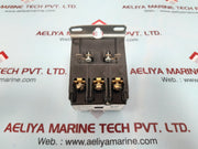 Arrow hart 98 Magnetic control contactor acc330u30n