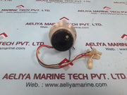 Tamagawa Ts 4E 12 Tx.Tr Synchro Motor Electrical Transformer 200/220V 50/60 Hz