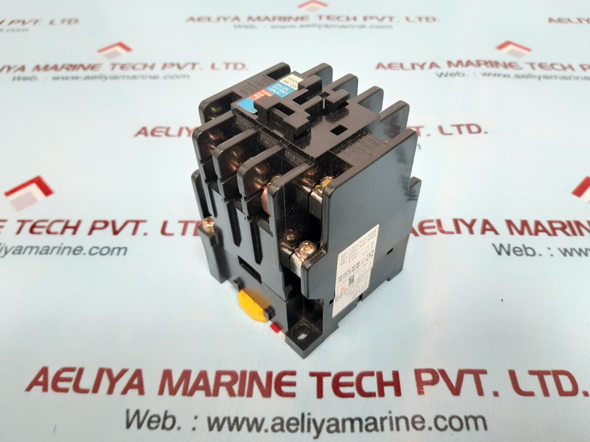 Goldstar smc-20p magnetic contactor 200v 50hz,220v 60hz – Aeliya Marine