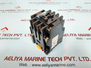 Goldstar smc-20p magnetic contactor 200v 50hz,220v 60hz