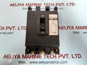 Hyundai abs 33 molded case circuit breaker
