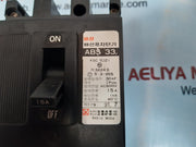 Hyundai abs 33 molded case circuit breaker