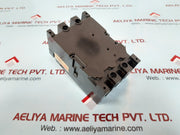 Hyundai abs 33 molded case circuit breaker