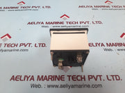 Taifa Tf-72 Panel Meter 0-300 V