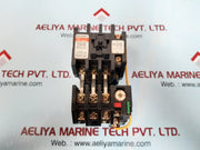 Anam pak-20 at magnetic switch