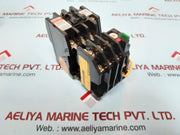 Anam pak-20 at magnetic switch