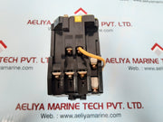 Anam pak-20 at magnetic switch